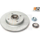 PROFIPOWER Bremsscheibe 3B2173K PROFIPOWER Bremsscheibe 3B2173K