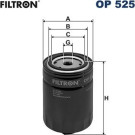 FILTRON Ölfilter | OP 525T