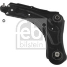 Querlenker Renault P. Megane 08 | 37067