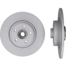 KAMOKA Bremsscheibe 1032772 KAMOKA Bremsscheibe 1032772