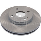 FEBI BILSTEIN Bremsscheibe FEBI BILSTEIN Bremsscheibe