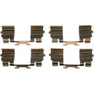 TRW Zubehör, Bremsbeläge PFK571