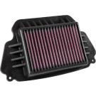 Luftfilter Motorrad Honda Cbr650F/Abs 649 2014-2015 | HA-6414
