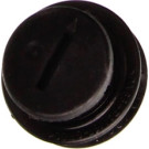 Original VAGMotorabdeckungsstücke Audi Q5 13 | 8P0823433A
