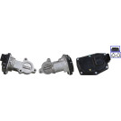 AGR-Ventil | BMW 1,2,5,7,X1,X2,X3 13 | 717730409