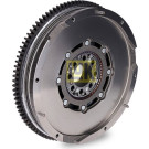 Zweimassenschwungrad TOYOTA AURIS 2.0 D-4D 13 LuK DMF 415 0612 10