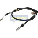 Seilzug, Feststellbremse Hyundai T. Elantra 1.6-2.0 00-06 Pr BC-H13