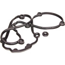 DRM0782S Dichtungssatz, Zylinderkopfhaube