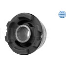 76 308 045 Achsträgerlager VA li/re VOLVO 850,S60,S70,S80,V70 91 MEYLE-ORIGINAL: True to OE 5143500001