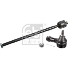 Spurstange VA re HYUNDAI i20 14 175519 Spurstange VA re HYUNDAI i20 14 175519