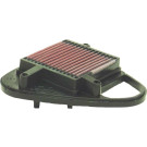 Luftfilter Motorrad Honda Vt600C/D Shadow 88-98 | HA-6088