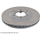 BluePrint Bremsscheibe ADG043170 BluePrint Bremsscheibe ADG043170