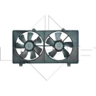 NRF Kühlerlüfter 47426