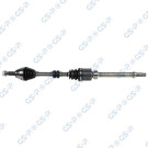 GSP Antriebswelle 203674