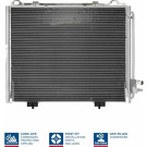 Kondensator PKW | MERCEDES W210 | 94285