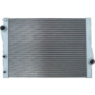 KAMOKA Kühler, Motorkühlung 7700004