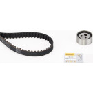 CONTINENTAL CTAM Zahnriemensatz CT709K1