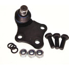 Gelenk - Radaufhängung Peugeot P. 306 98- Le/Pr 18Mm | 72-0451
