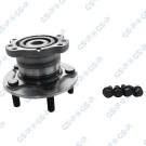 GSP Radlagersatz 9400619K