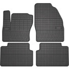 0303 Passgenaue Kofferraummatte Gummimatten Ford Kuga I 2008-