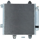 KAMOKA Kondensator, Klimaanlage 7800131