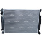 Kühler, Motorkühlung | 53444