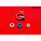 DR.MOTOR Reparatursatz Einspritzdüse DRM0185