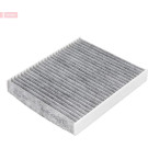 Denso | Filter, Innenraumluft DCF387K