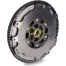 Zweimassenschwungrad NISSAN Primera, X-Trail 2.0,2.5 02 LuK DMF 415 0153 10