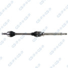 GSP Antriebswelle 203659