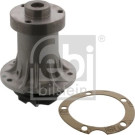 FEBI BILSTEIN Wasserpumpe | 11688