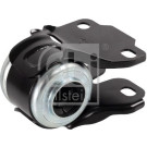 Lagerbuchse, Querlenker Ford P. Mondeo 07- Hinten Links 36963 Lagerbuchse, Querlenker Ford P. Mondeo 07- Hinten Links 36963