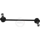 A.B.S. Stabilisatorstange 260390