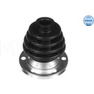 Faltenbalg, Antriebswelle Vw Int. 1 MEYLE-ORIGINAL: True to OE 100 501 0004