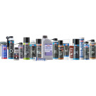 Liqui Moly Wälzlagerfett KP2K-30 50 kg | 4194 | 50kg Eimer Blech