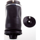 DSA115G Luftfeder, Fahrwerk