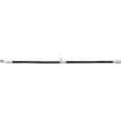 A.B.S. Bremsschlauch | SL6355