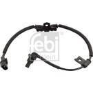 FEBI BILSTEIN ABS Sensor