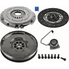 SACHS Kupplungssatz 2290 601 161