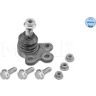 10 303 027 Traggel. VA unten li/re CHEVROLET Captiva,OPEL Antara 06 MEYLE-ORIGINAL: True to OE 6160100008