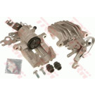 Tauschbremssattel HA re | VW Caddy III 06 | BHN954E