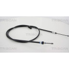 Seilzug, Feststellbremse Ford T. Galaxy 06-15 Le | 814016199