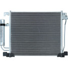 KAMOKA Kondensator, Klimaanlage 7800089