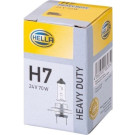 HELLA Glühlampe, Fernscheinwerfer