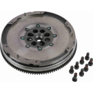 Zweimassenschwungrad HYUNDAI Tucson KIA Sportage 15 Zwei-Massen-Schwungrad 2294002472