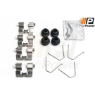 PROFIPOWER Zubehörsatz, Scheibenbremsbelag 9B1169