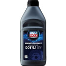 Liqui Moly Bremsflüssigkeit DOT 5.1 EV 1 l | 1L Kanister Kunststoff