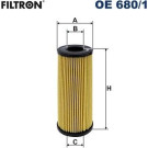 FILTRON Ölfilter FILTRON Ölfilter