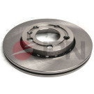 JPN Bremsscheibe 30H9075-JPN