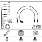 NGK | Zündleitungssatz 0973